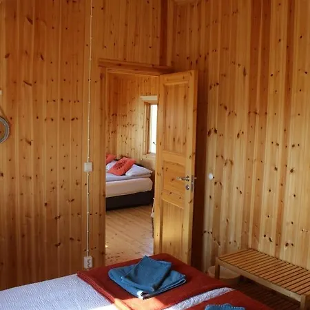 Guesthouse Elin Flagbjarnarholt Extérieur photo