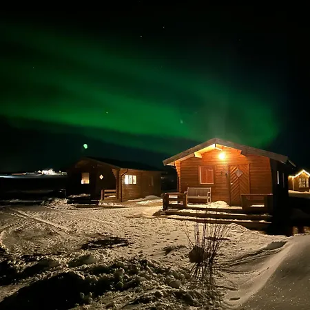 Guesthouse Elin Flagbjarnarholt Extérieur photo