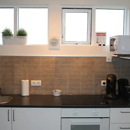 Guesthouse Elin Flagbjarnarholt Extérieur photo