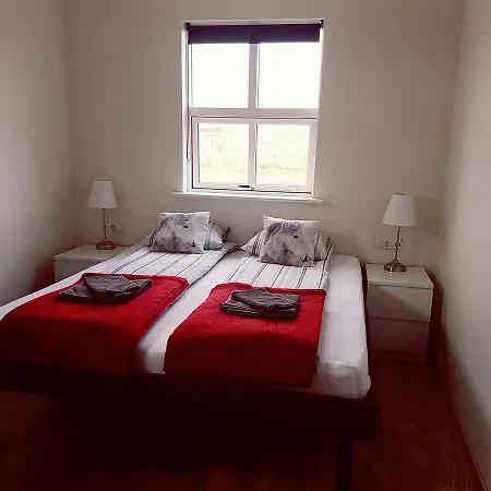 Guesthouse Elin Flagbjarnarholt Extérieur photo