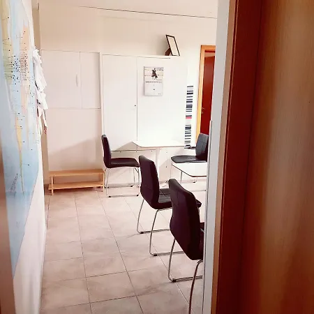 Guesthouse Elin Flagbjarnarholt Extérieur photo