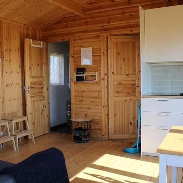 Privatunterkunft Didi Flagbjarnarholt