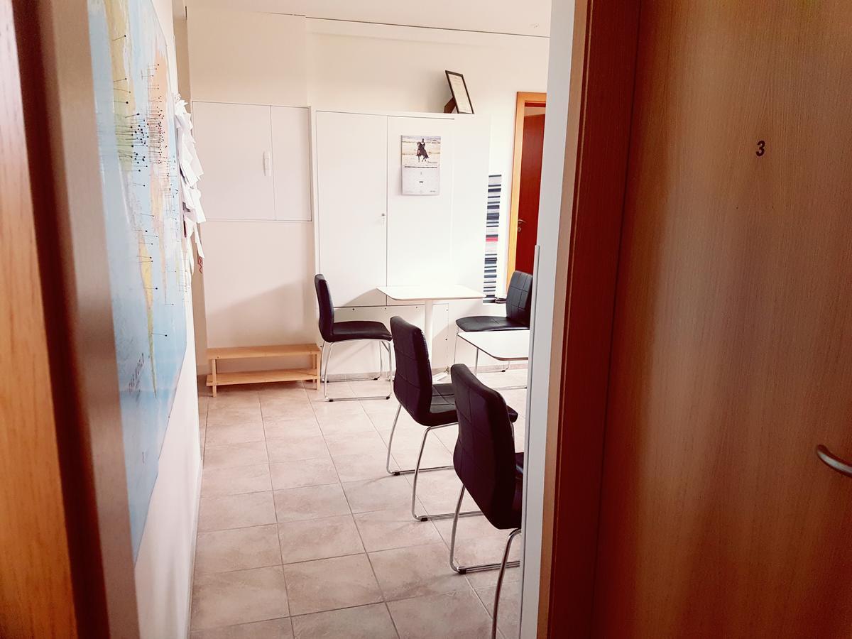 Didi Privatunterkunft